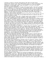 Eseja 'Is International Relations as a Form of Knowledge Colonial? ', 1.