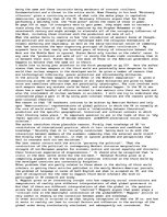 Eseja 'Is International Relations as a Form of Knowledge Colonial? ', 2.