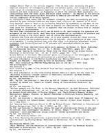 Eseja 'Is International Relations as a Form of Knowledge Colonial? ', 3.