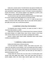 Referāts 'Kvalitātes vadība salonā "Skaistuma templis“ ', 7.