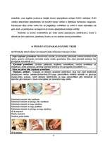 Referāts 'Kvalitātes vadība salonā "Skaistuma templis“ ', 8.