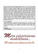 Referāts 'Kvalitātes vadība salonā "Skaistuma templis“ ', 12.