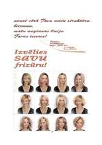 Referāts 'Kvalitātes vadība salonā "Skaistuma templis“ ', 13.