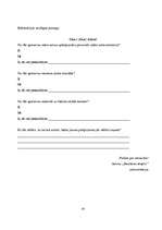 Referāts 'Kvalitātes vadība salonā "Skaistuma templis“ ', 20.