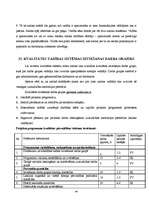 Referāts 'Kvalitātes vadība salonā "Skaistuma templis“ ', 44.