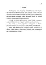 Referāts 'Vērtspapīru portfeļa izveidošana pensiju fondos', 3.