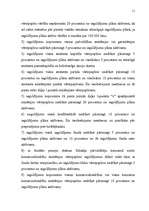 Referāts 'Vērtspapīru portfeļa izveidošana pensiju fondos', 11.