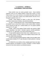 Referāts 'Latvijas - Somijas attiecības', 5.