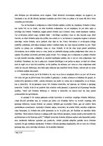 Konspekts 'Dvēseles jēdziena traktējums Aristoteļa otrās grāmatas "De Anima" 1. un 2.nodaļā', 3.