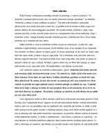 Eseja 'Mātes mīlestība', 1.