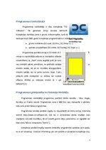 Referāts 'Programma "DC-Settle"', 3.