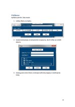 Referāts 'Programma "DC-Settle"', 13.