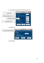 Referāts 'Programma "DC-Settle"', 16.
