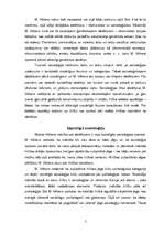 Referāts 'Maksa Vēbera mācība par ideāltipiem', 5.