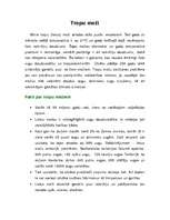 Referāts 'Tropu meži', 1.