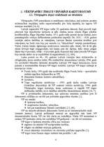 Referāts 'Vērtspapīri un to nozīme mūsdienu tirgū', 4.