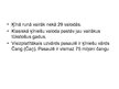Prezentācija 'Pasaules izplatītākās valodas', 3.