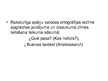 Prezentācija 'Pasaules izplatītākās valodas', 6.