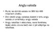 Prezentācija 'Pasaules izplatītākās valodas', 8.