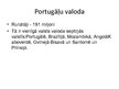 Prezentācija 'Pasaules izplatītākās valodas', 14.