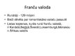Prezentācija 'Pasaules izplatītākās valodas', 15.
