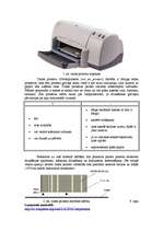 Referāts 'Printeri, to uzbūve un pielietojums', 10.