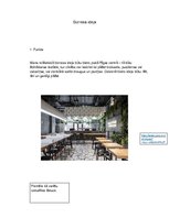 Biznesa plāns 'Biznesa ideja', 1.