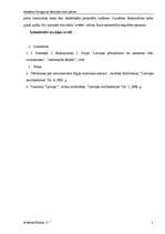 Eseja 'Mūsdienu Vecrīgas un vēsturiskā centra apbūve', 2.