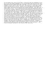 Eseja 'Roman Military', 1.