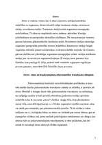 Referāts 'Stress', 2.