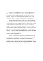 Eseja 'Mārtiņa Zīverta veidotais Minhauzens - mūžīgais fantasts vai nelabojams melis?', 2.