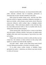 Referāts 'Pilsoņu tiesiskā stāvokļa salīdzinājums Livonijā, Pārdaugavas hercogvalstī un Ku', 2.