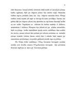 Referāts 'Pilsoņu tiesiskā stāvokļa salīdzinājums Livonijā, Pārdaugavas hercogvalstī un Ku', 14.