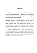 Referāts 'Pilsoņu tiesiskā stāvokļa salīdzinājums Livonijā, Pārdaugavas hercogvalstī un Ku', 15.