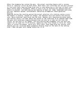 Eseja 'The Downy Woodpecker', 7.