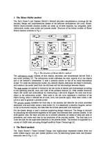 Referāts 'Comparing of Advanced Object - Oriented Modeling Methods', 2.