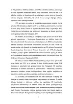 Eseja 'Starptautiskais Valūtas fonds un Pasaules Banka', 2.