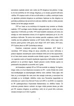 Eseja 'Starptautiskais Valūtas fonds un Pasaules Banka', 3.