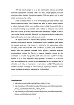 Eseja 'Starptautiskais Valūtas fonds un Pasaules Banka', 6.