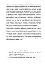 Referāts 'Cilvēku attiecību un kultūras pieejas', 4.