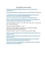 Referāts 'Internetbankas pakalpojumu analīze un attīstība', 22.