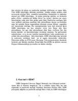 Referāts 'ISDN tehnoloģija', 3.