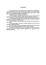 Diplomdarbs 'Jaunas viesu mājas izveide Dobeles rajonā', 3.