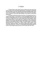 Diplomdarbs 'Jaunas viesu mājas izveide Dobeles rajonā', 16.