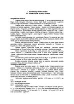 Diplomdarbs 'Jaunas viesu mājas izveide Dobeles rajonā', 17.