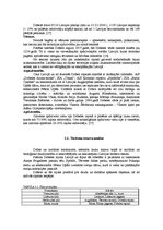 Diplomdarbs 'Jaunas viesu mājas izveide Dobeles rajonā', 18.