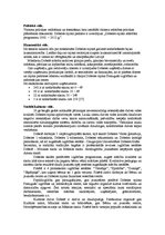 Diplomdarbs 'Jaunas viesu mājas izveide Dobeles rajonā', 26.