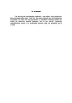 Diplomdarbs 'Jaunas viesu mājas izveide Dobeles rajonā', 39.