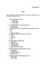 Diplomdarbs 'Jaunas viesu mājas izveide Dobeles rajonā', 58.