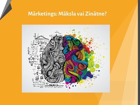 Prezentācija 'Ievads digitālajā mārketingā', 5.